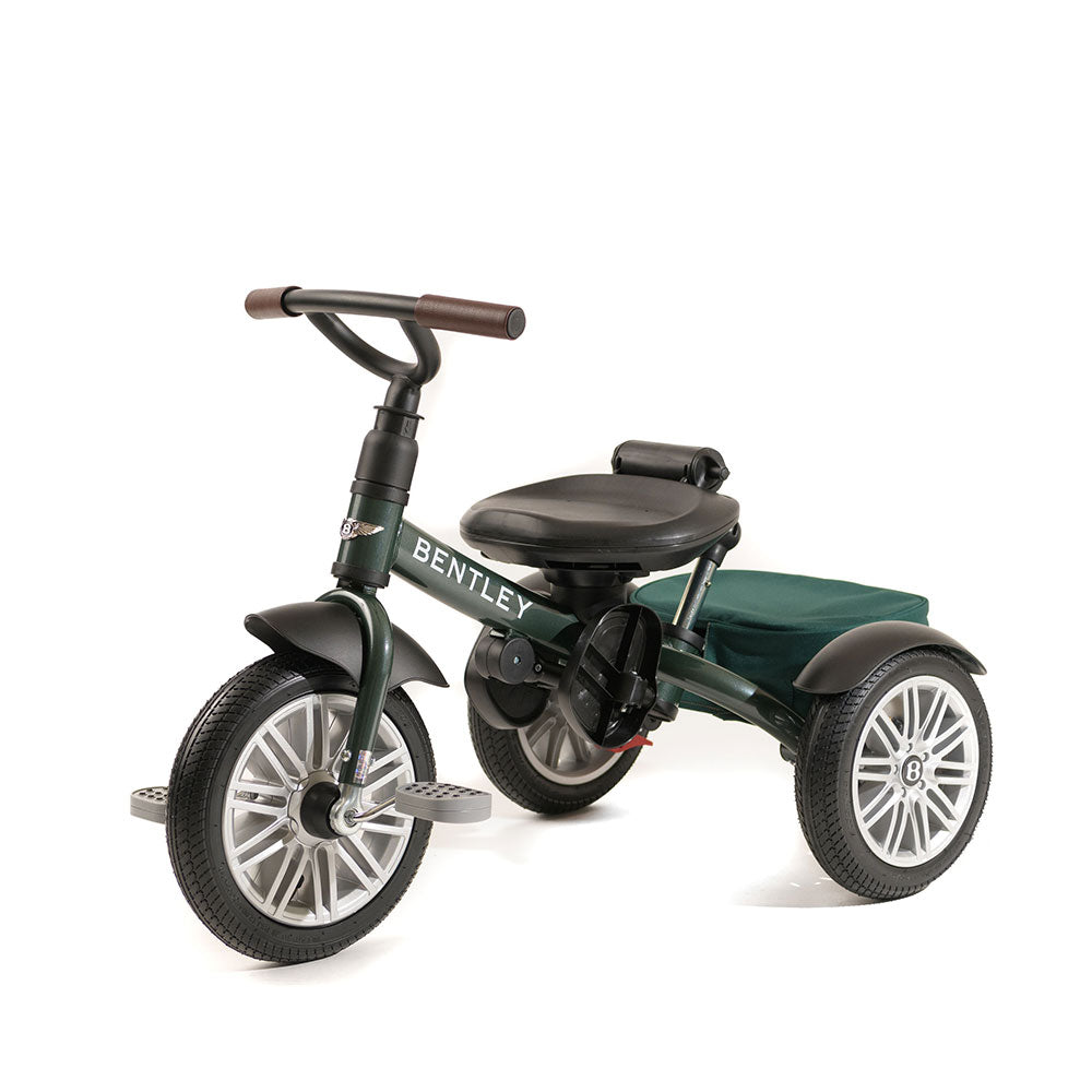 Trike bike stroller discount