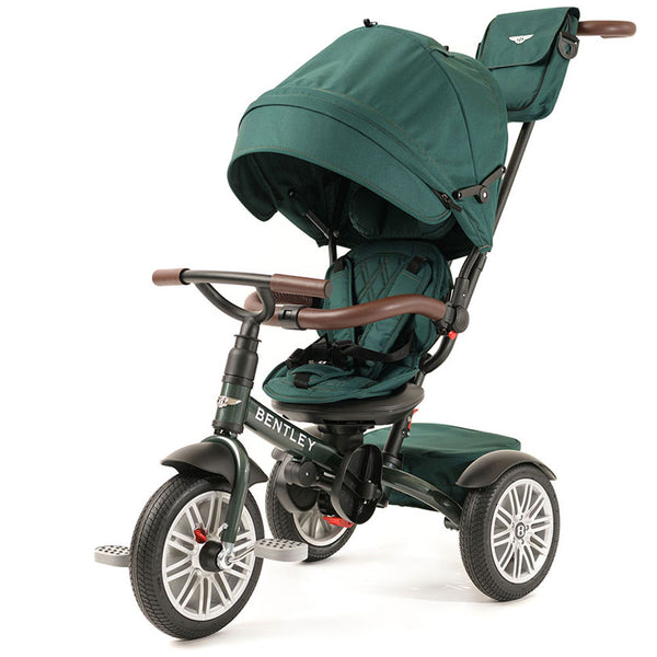 Bentley tricycle 6 in 1 hotsell