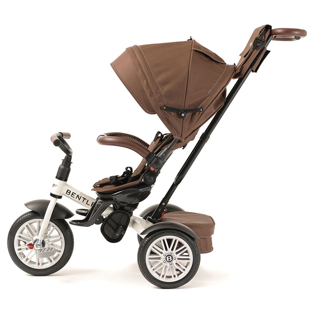 bentley stroller car seat Bentley 6-in-1 Stroller/Tricycle