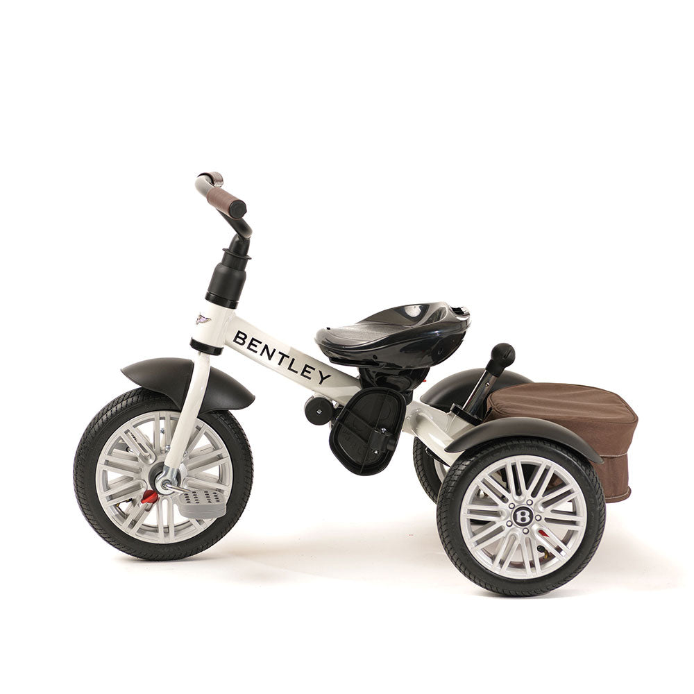 Kids bentley trike sales