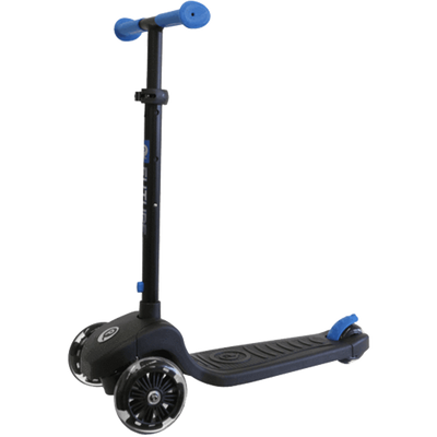 QPLAY FUTURE LED LIGHT SCOOTER