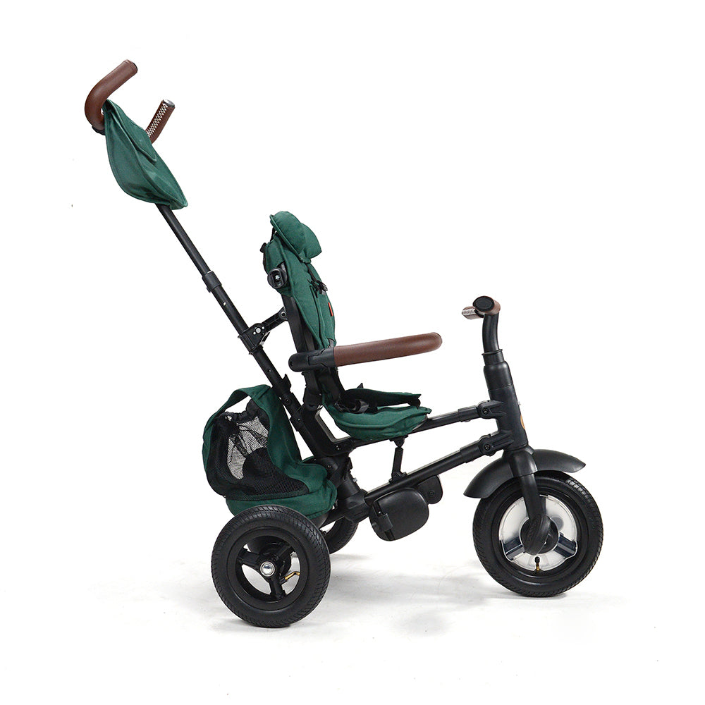 Kids folding trike on sale