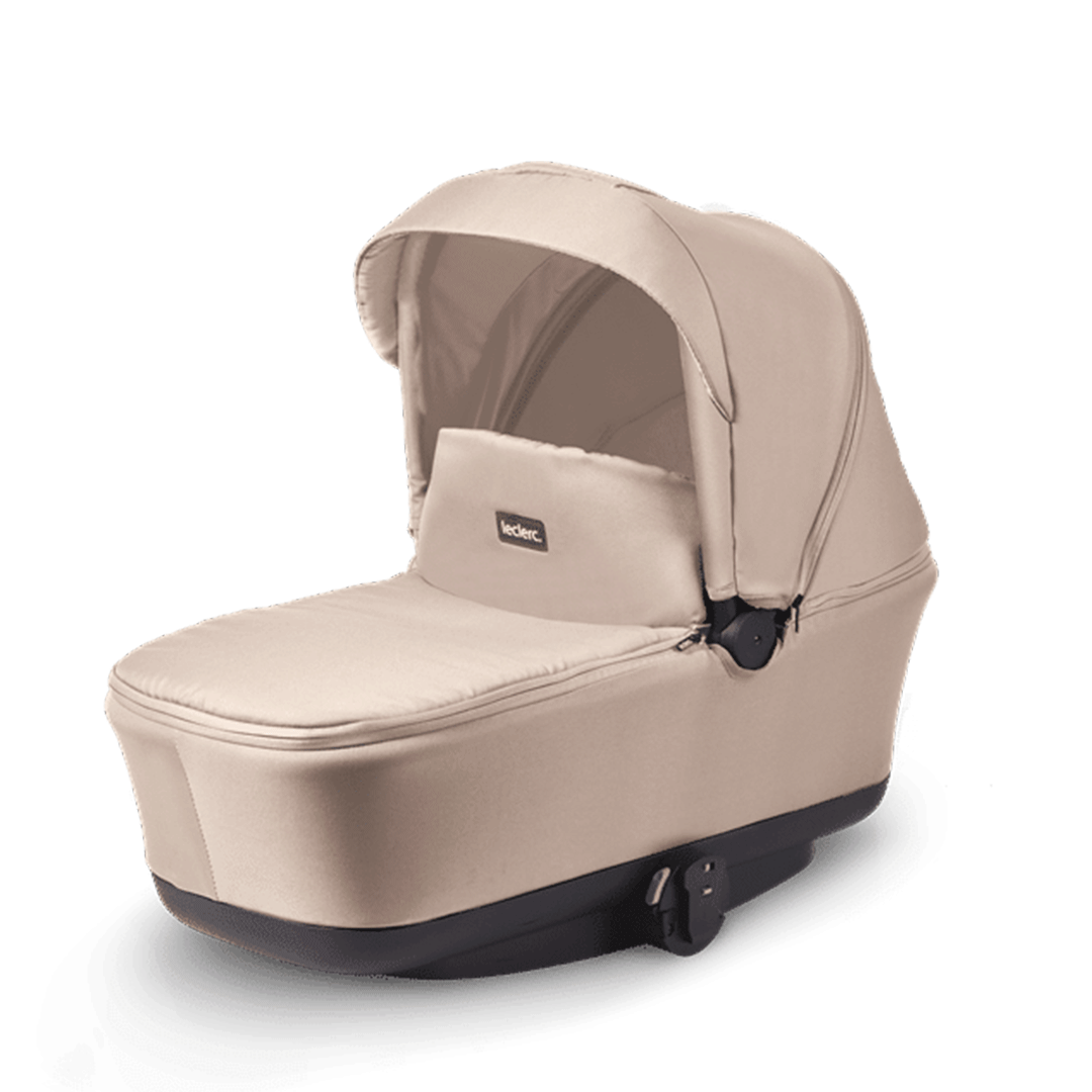 Sand Chocolate Bassinet