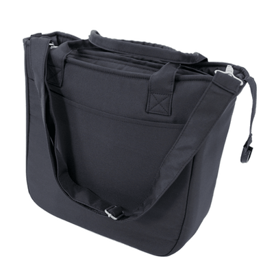 Black Diaper Bag