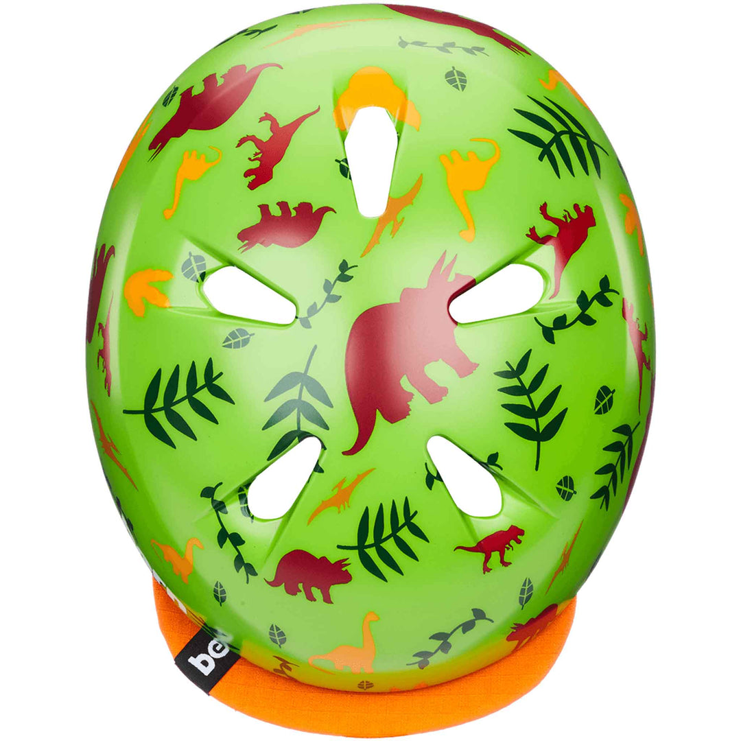 bern tigre bike helmet Tigre Youth Bike Helmet – Posh Baby & Kids