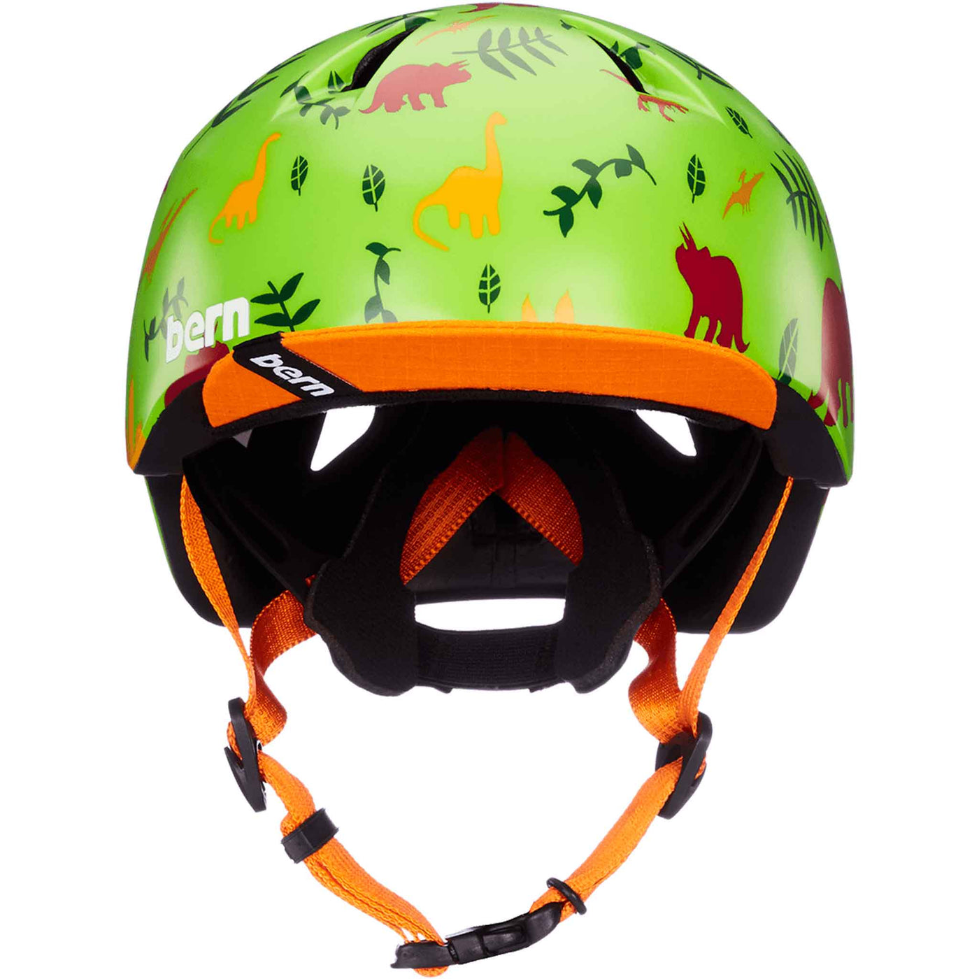 Tigre Youth Bike Helmet – Posh Baby & Kids