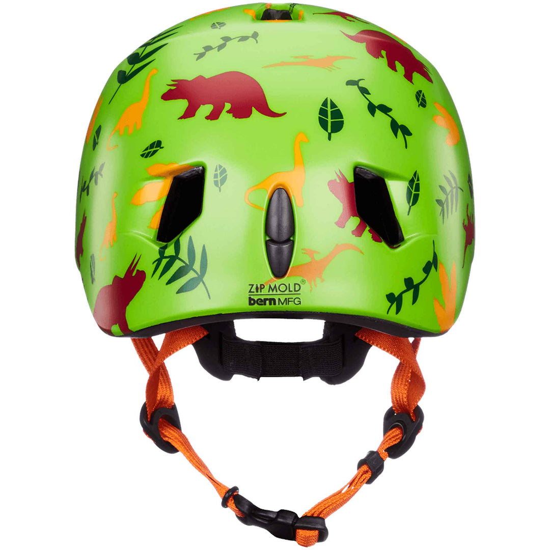Tigre Youth Bike Helmet – Posh Baby & Kids