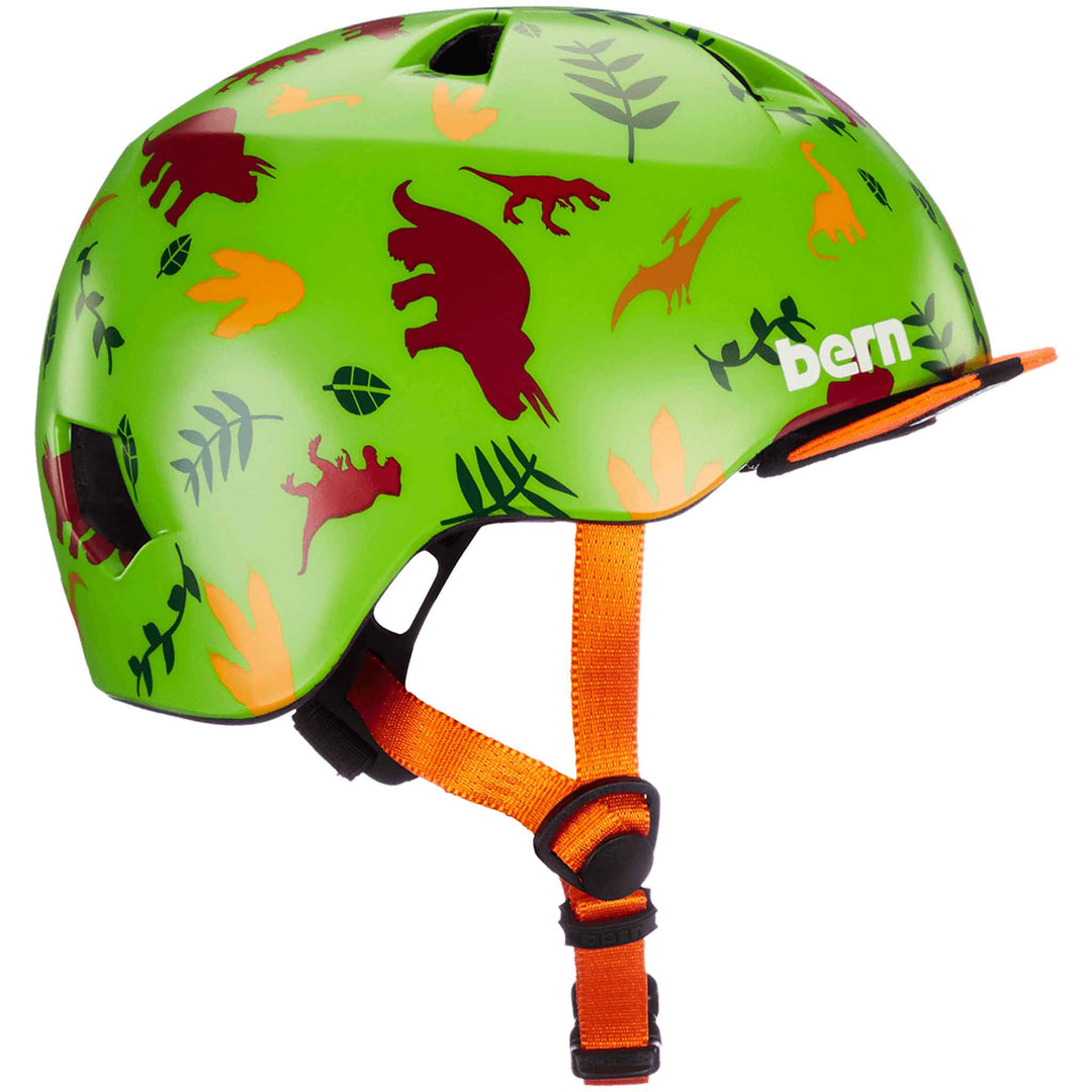 bern tigre bike helmet toddlers Tigre Youth Bike Helmet – Posh Baby & Kids