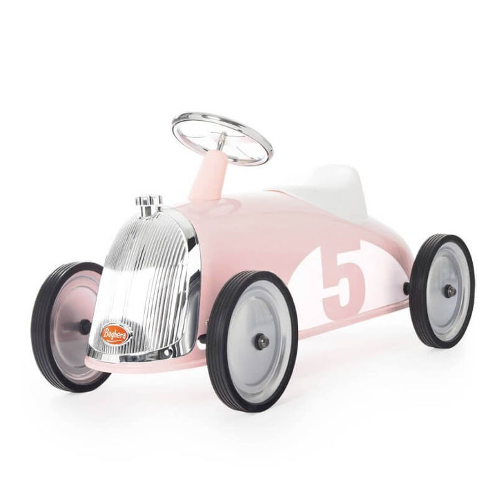 Ride-On Rider – Posh Baby & Kids