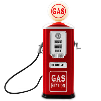 Play Gas Station Pump